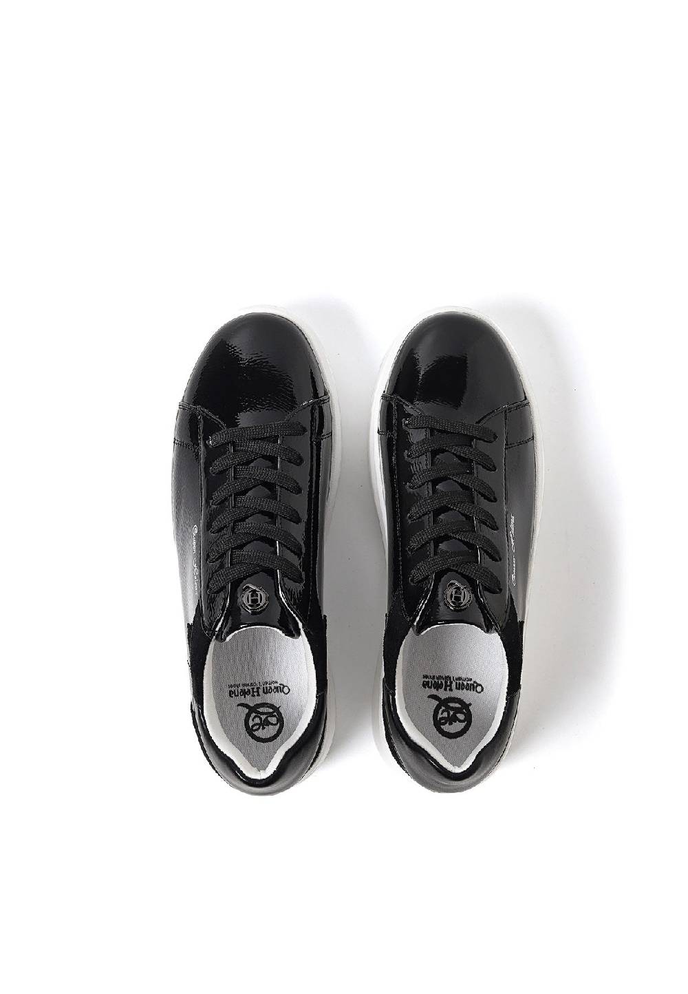 Queen Helena Sneakers - X29-10 Smaltimento dello stoccaggio