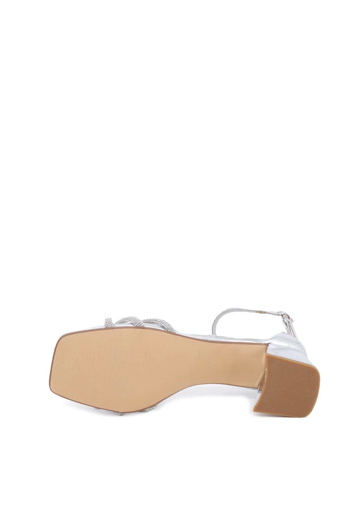 Queen Helena Sandali eleganti - ZM9301 Offerta migliore