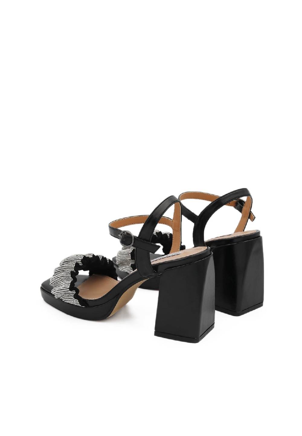 Queen Helena Sandali eleganti - ZM9337 Latest fashion