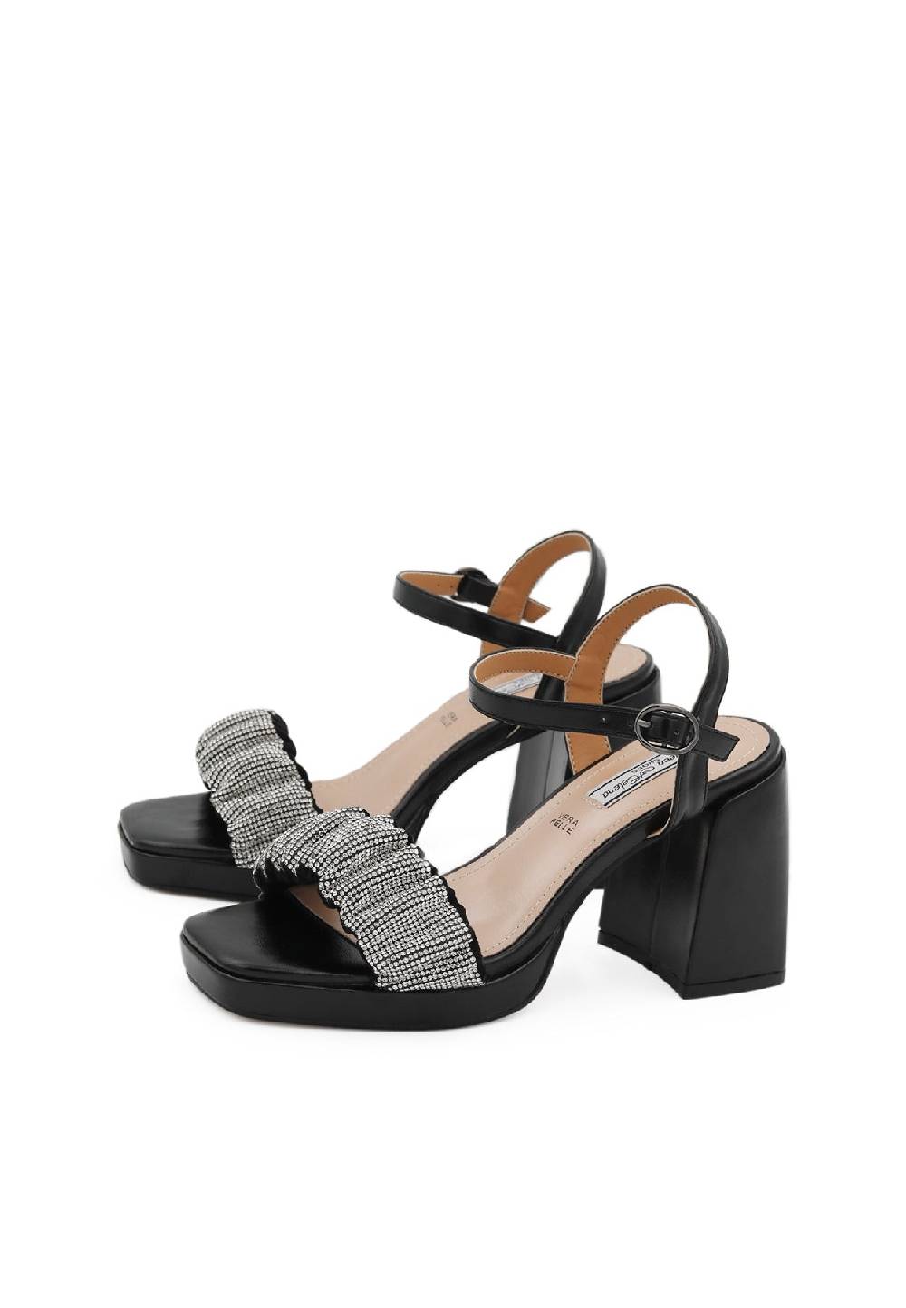 Queen Helena Sandali eleganti - ZM9337 Latest fashion