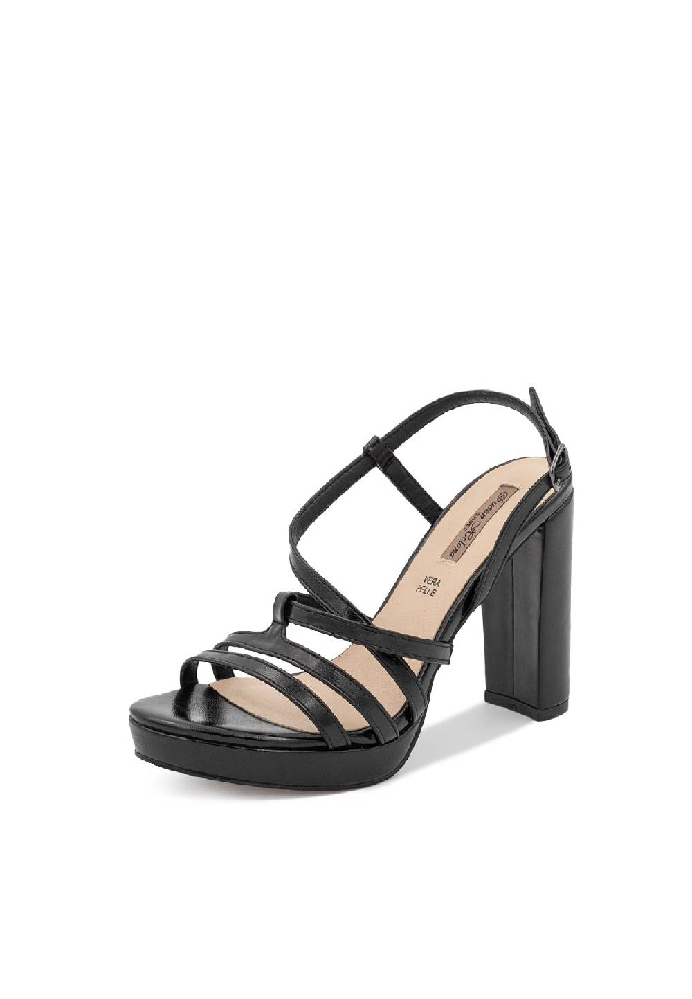 Queen Helena Sandali eleganti - S2809 Offerte esclusive