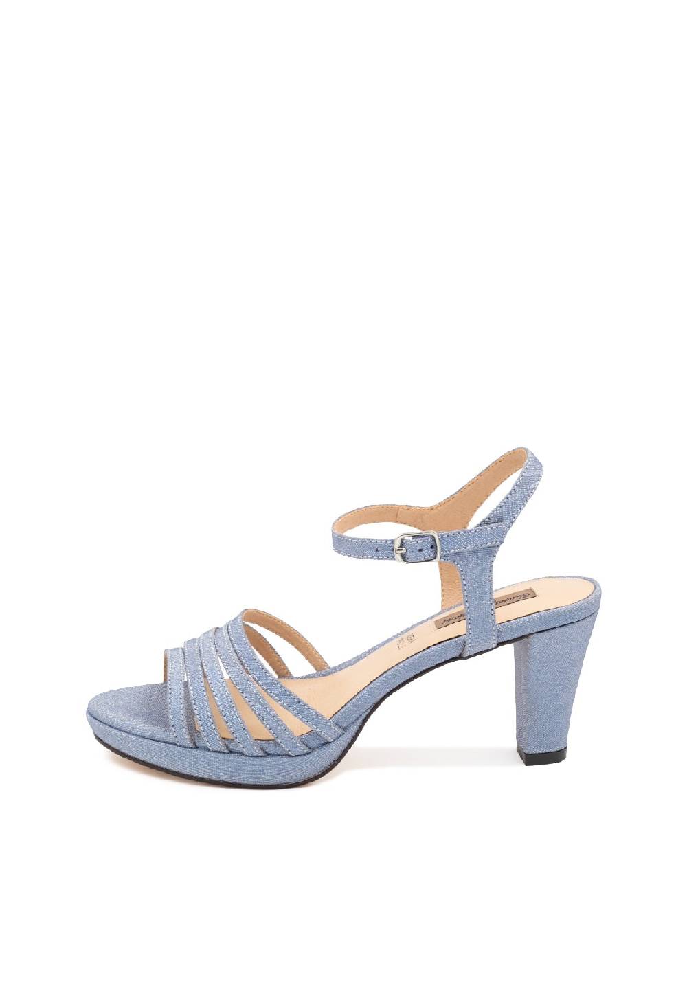 Queen Helena Sandali eleganti - S2805 Lightning offer