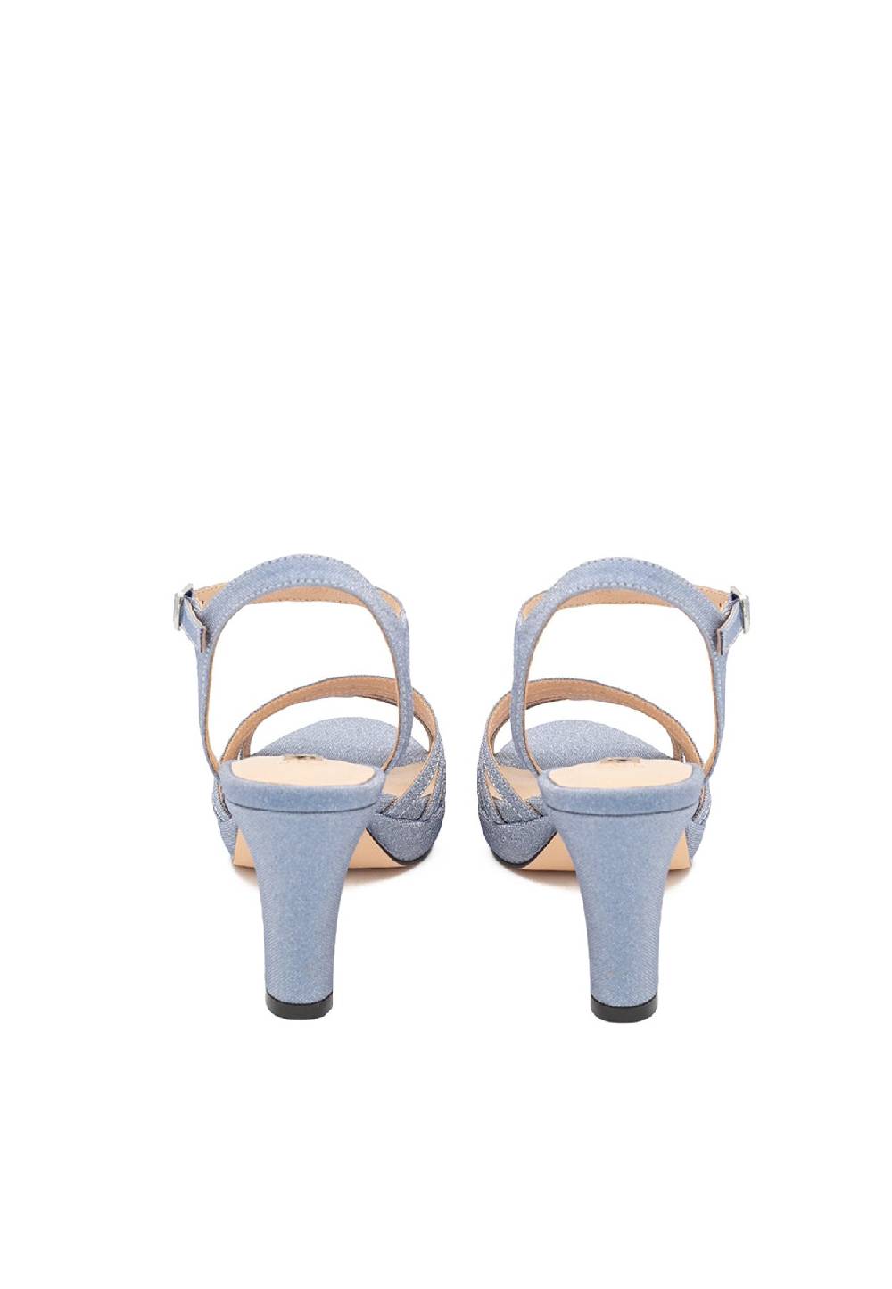 Queen Helena Sandali eleganti - S2805 Lightning offer