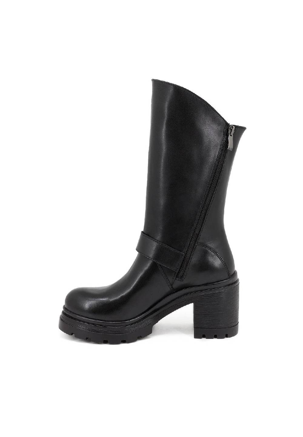 Queen Helena Stivali - QH-22 L-267 - vera pelle Bestseller