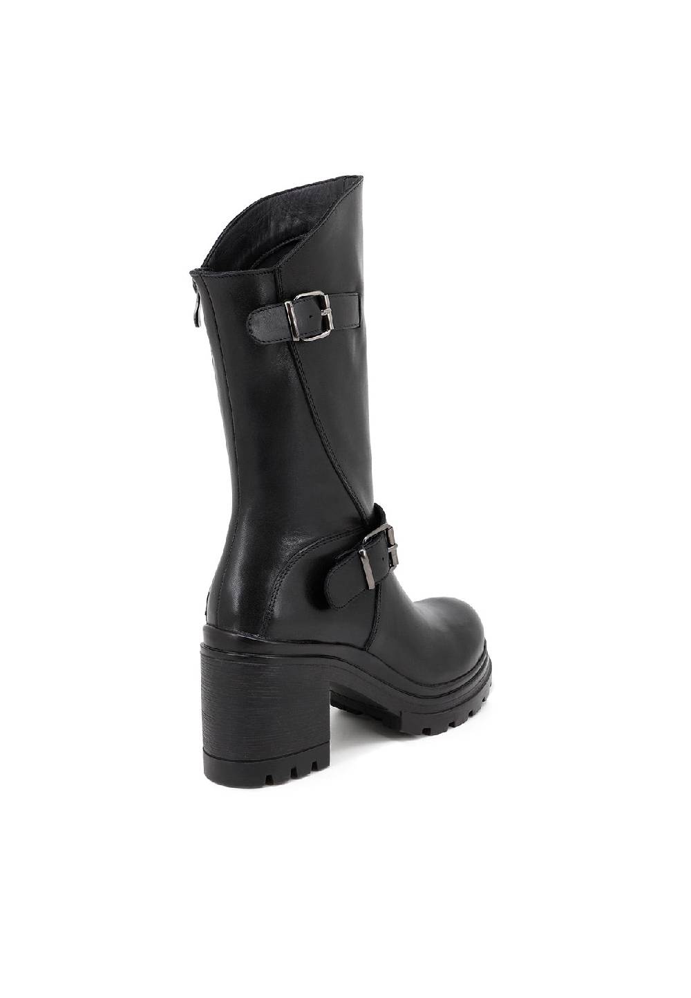 Queen Helena Stivali - QH-22 L-267 - vera pelle Bestseller