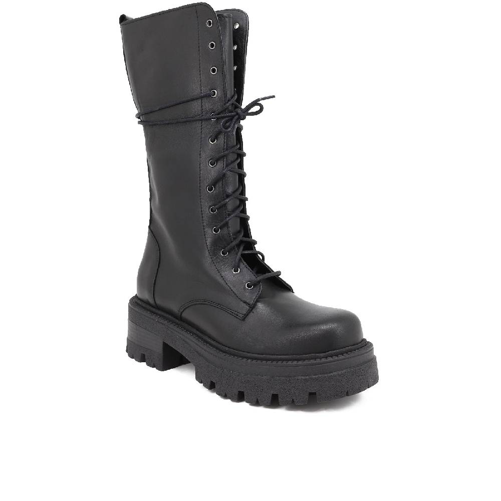 Queen Helena Bikers - WANDA 146 - vera pelle Super Saving Price