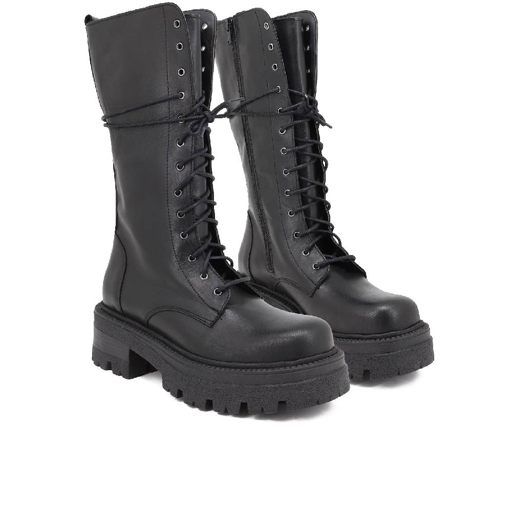 Queen Helena Bikers - WANDA 146 - vera pelle Super Saving Price