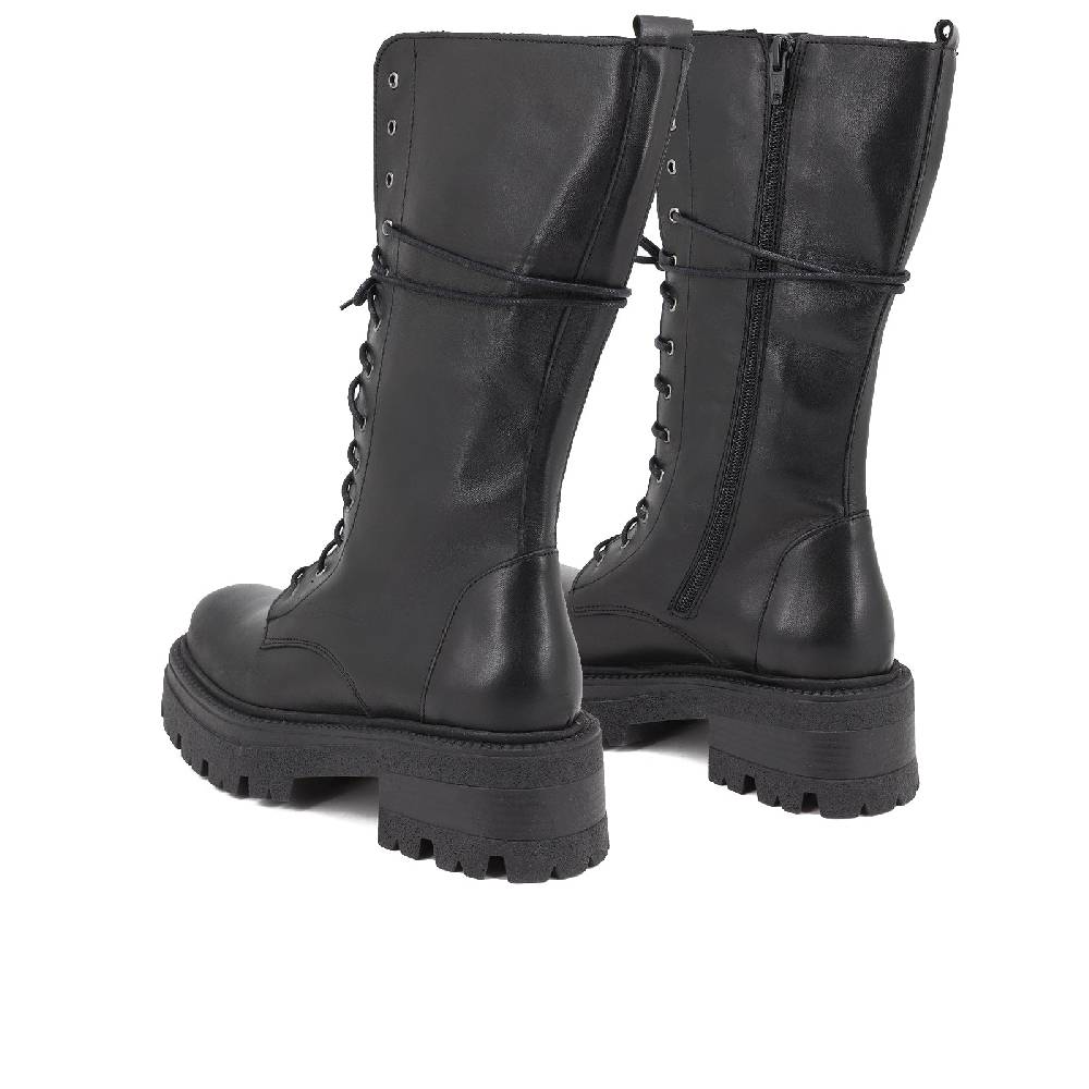 Queen Helena Bikers - WANDA 146 - vera pelle Super Saving Price