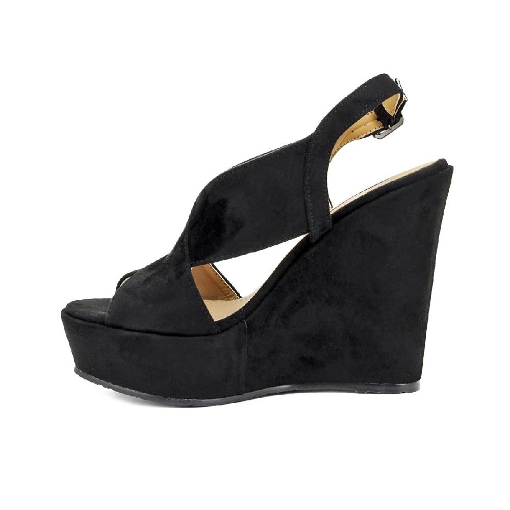 Queen Helena Zeppe - ZM8023 Promozione temporanea