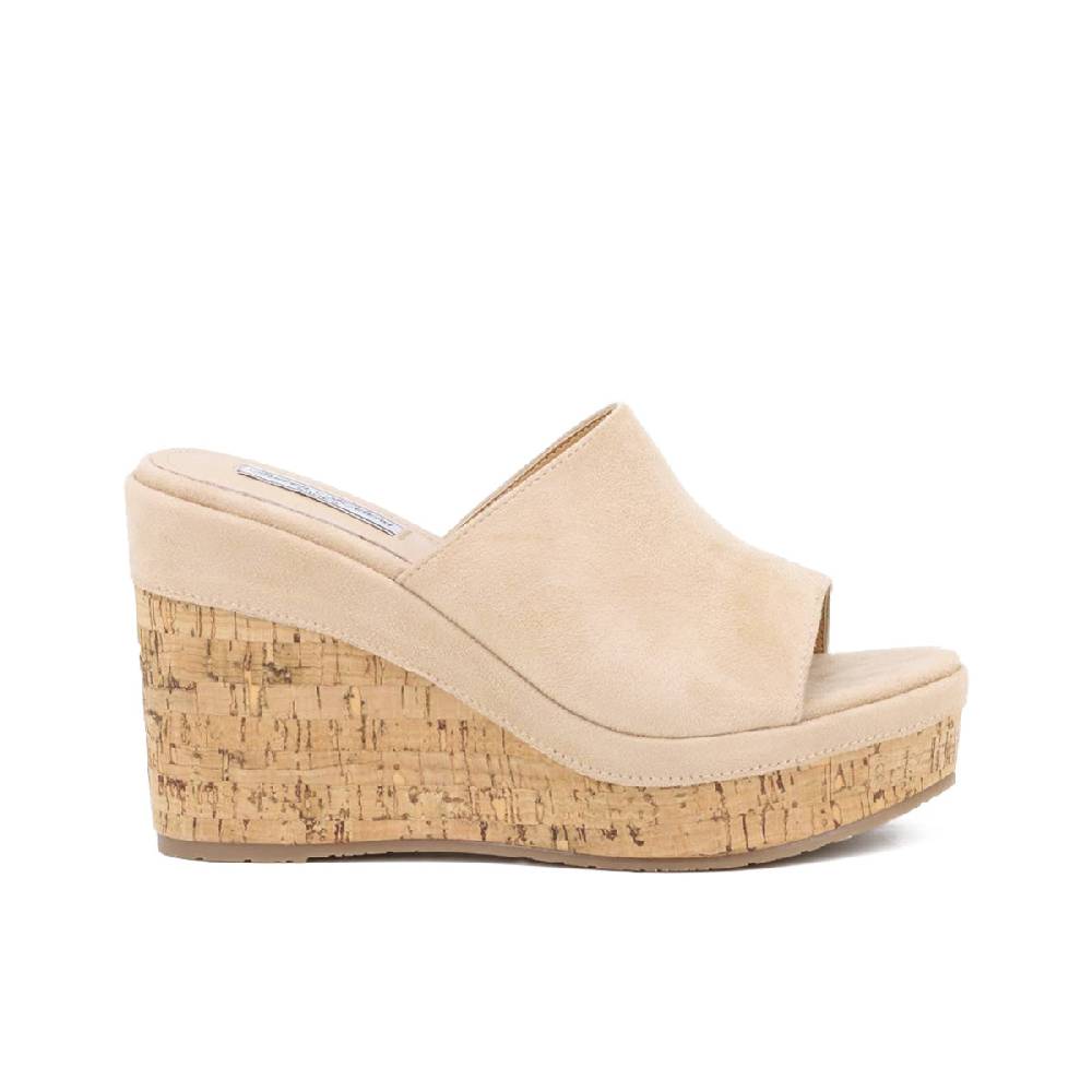 Queen Helena Zeppe - ZM8079 Fino al 60% di sconto