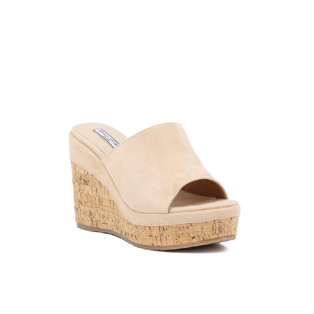 Queen Helena Zeppe - ZM8079 Fino al 60% di sconto