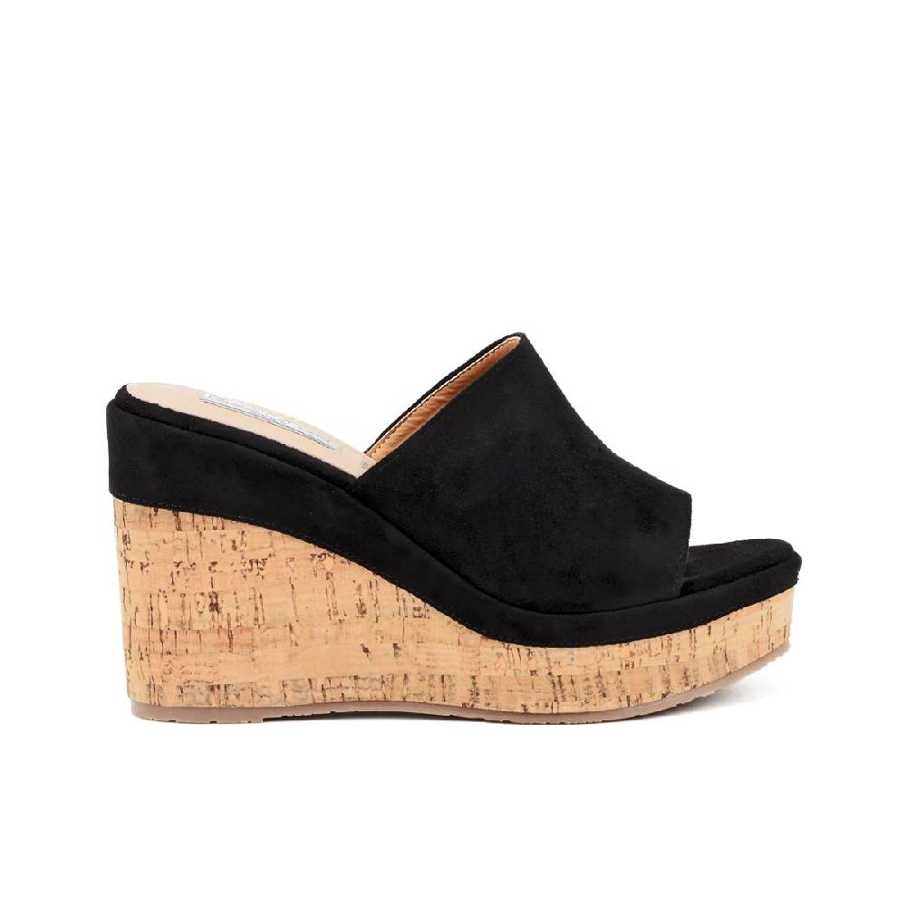 Queen Helena Zeppe - ZM8079 Fino al 60% di sconto