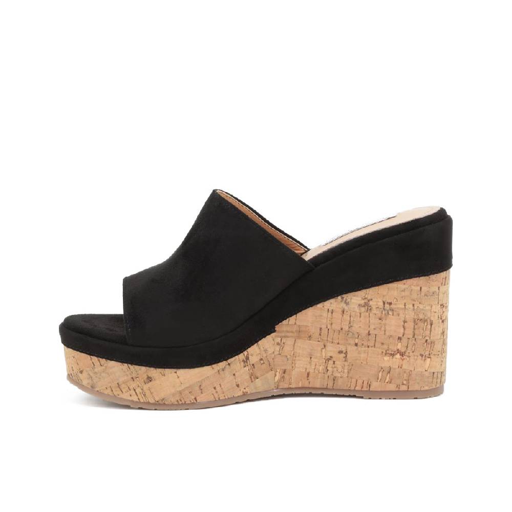 Queen Helena Zeppe - ZM8079 Fino al 60% di sconto