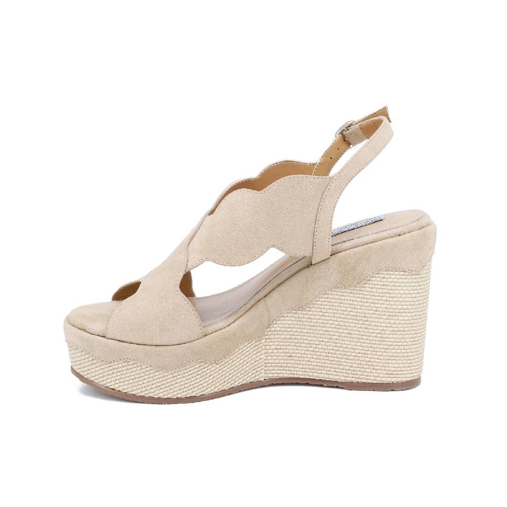 Queen Helena Zeppe - ZM9038 Only for today