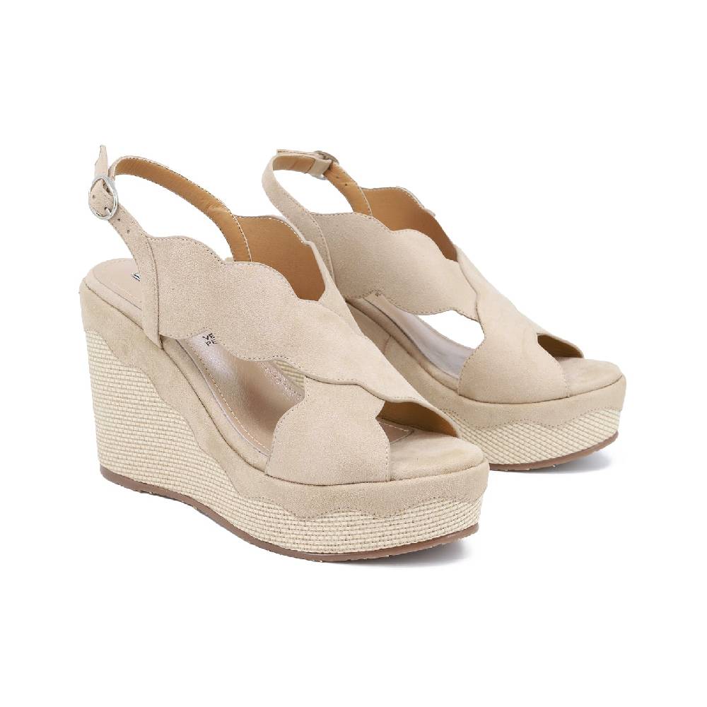 Queen Helena Zeppe - ZM9038 Only for today