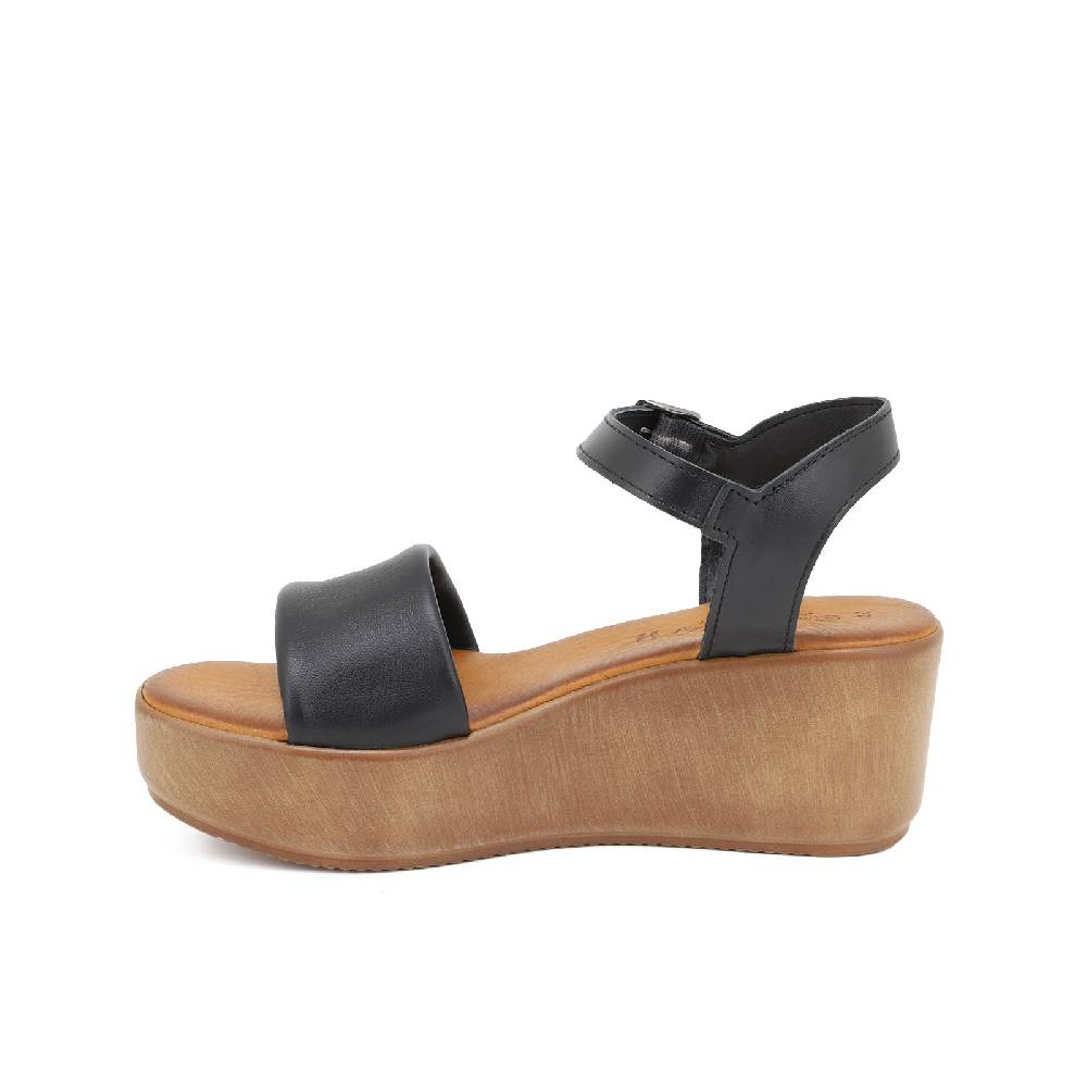 Queen Helena Zeppe – 15235 – vera pelle Fino al 55% di sconto