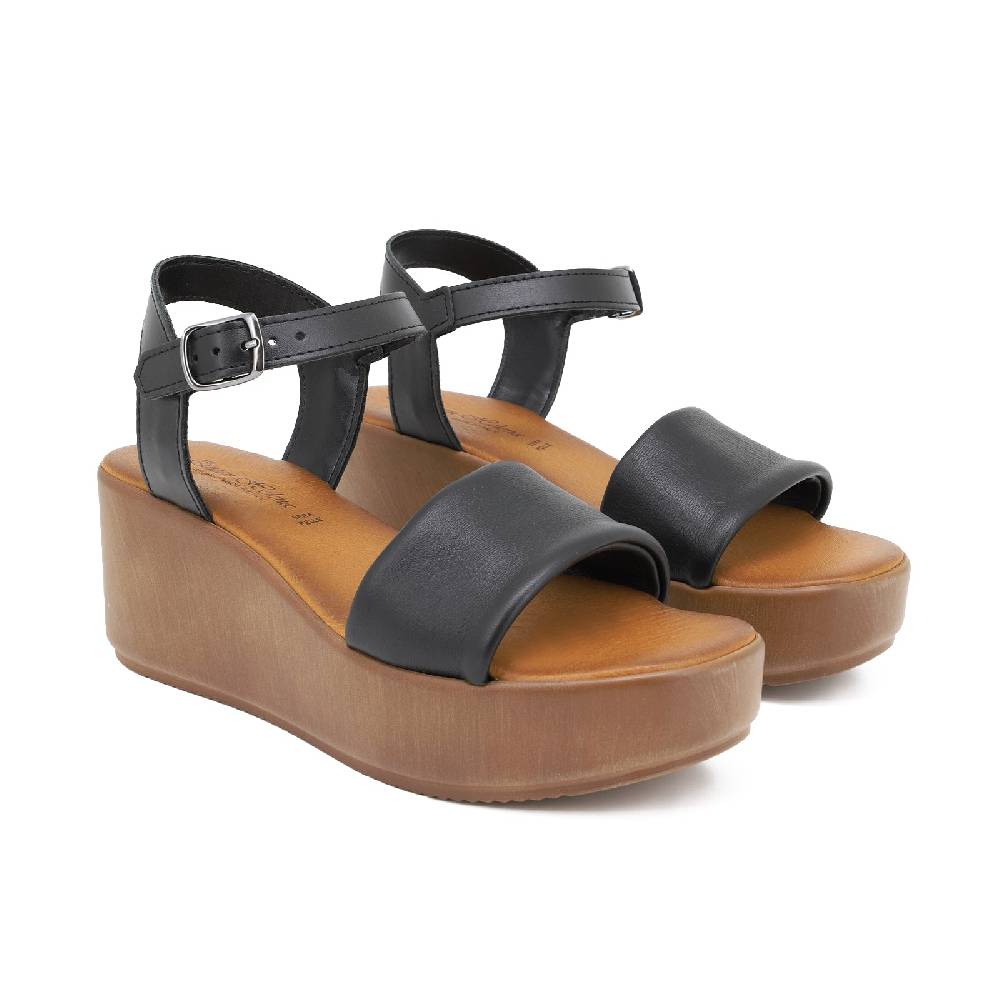 Queen Helena Zeppe – 15235 – vera pelle Fino al 55% di sconto