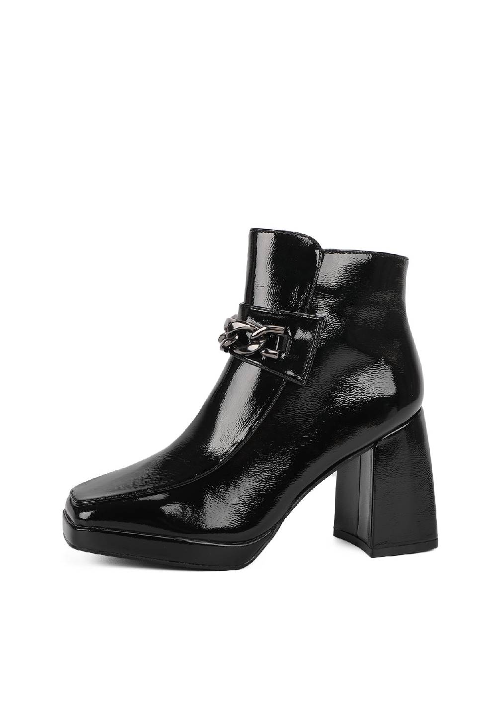 Queen Helena Stivaletti ZM9537 50% di sconto con spedizione gratuita