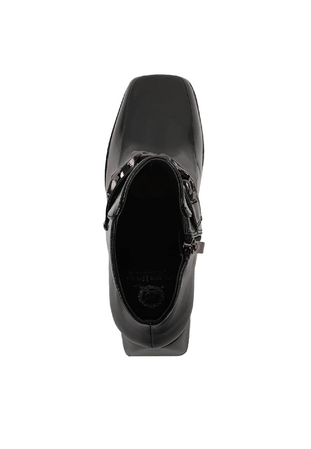 Queen Helena Stivaletti ZM9537 50% di sconto con spedizione gratuita