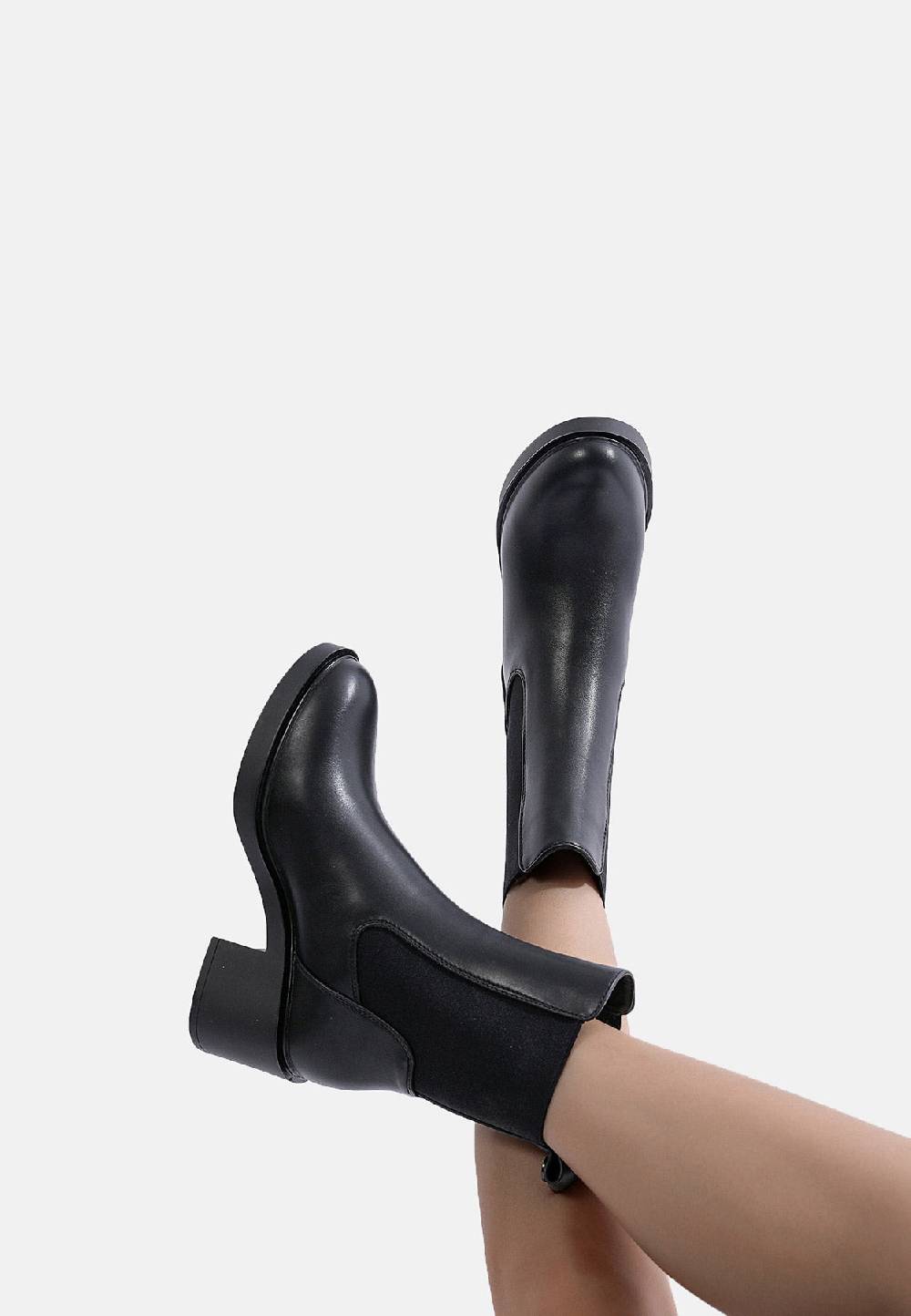 Queen Helena Stivaletti X29-97 Black Friday Prezzi