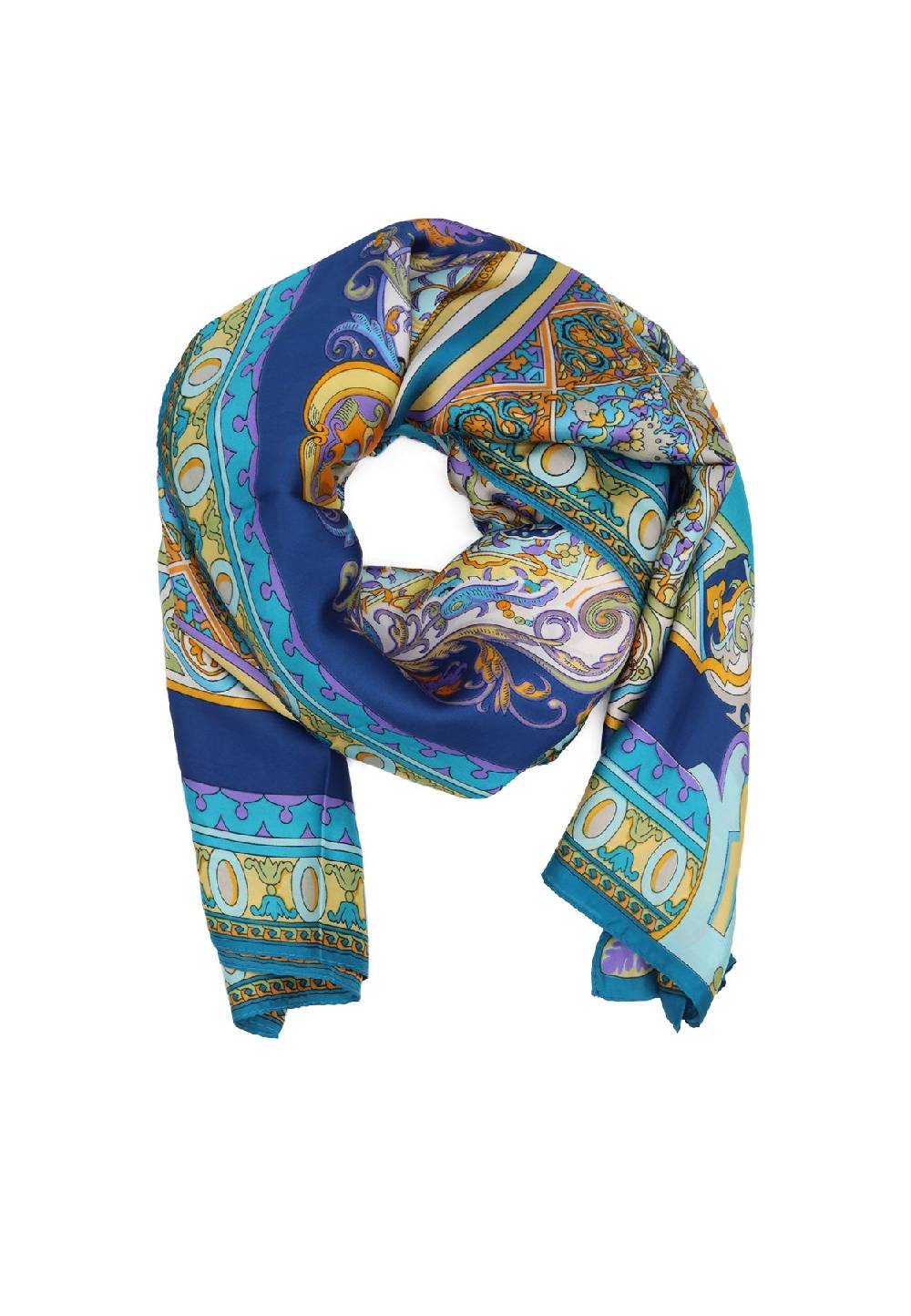 Queen Helena Sciarpa - Foulard - Paschmina - SC14 Duty-free