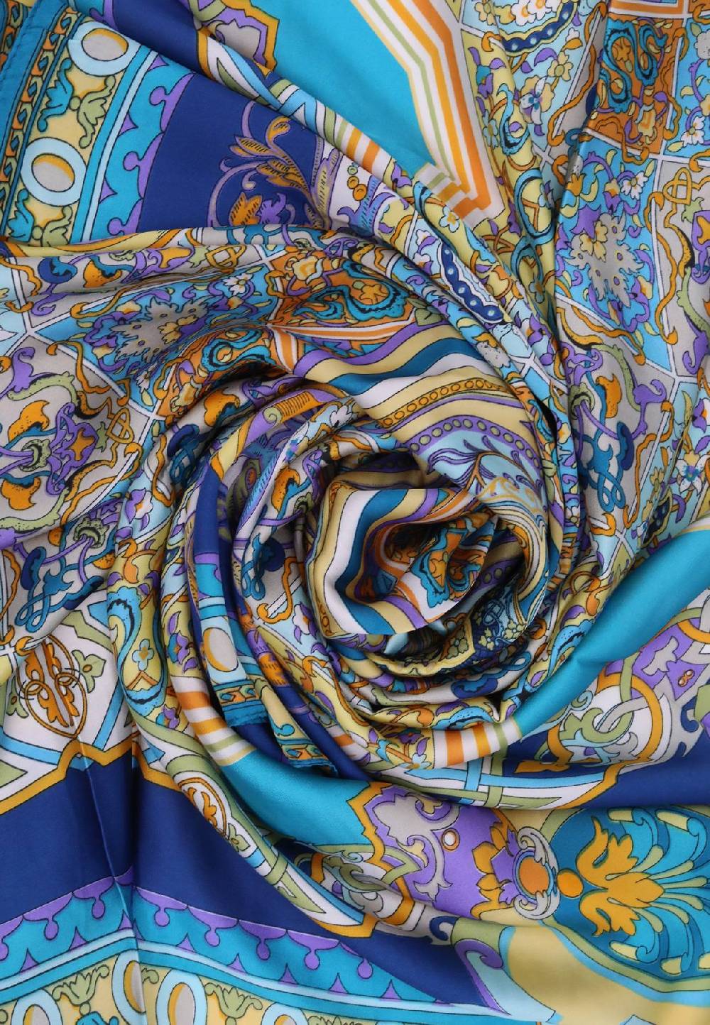 Queen Helena Sciarpa - Foulard - Paschmina - SC14 Duty-free