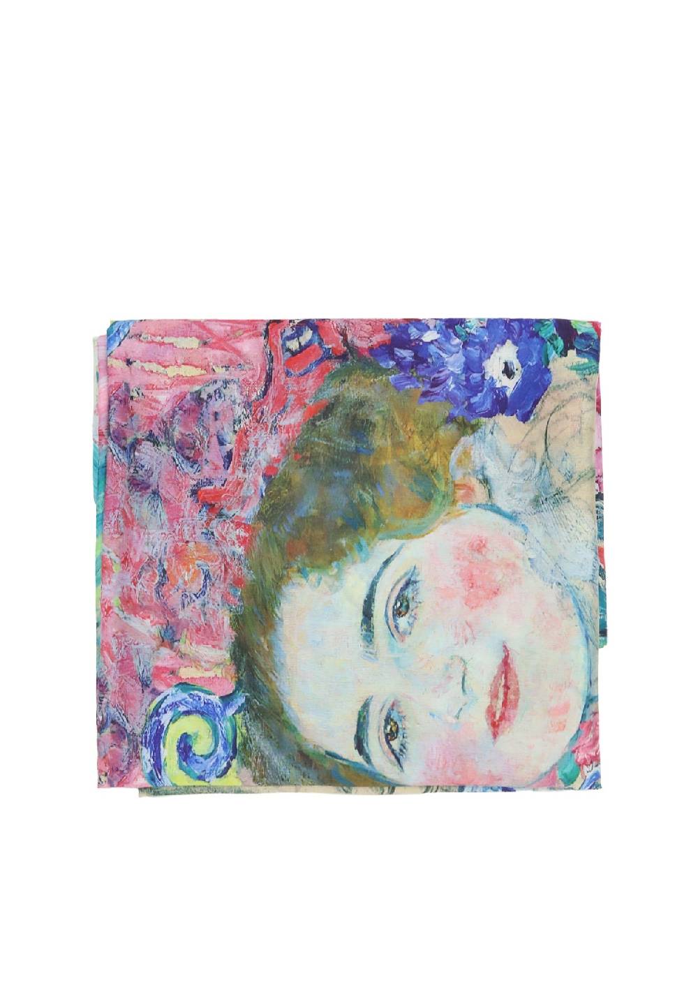 Queen Helena Foulard - Pashmina - SC09 Italia