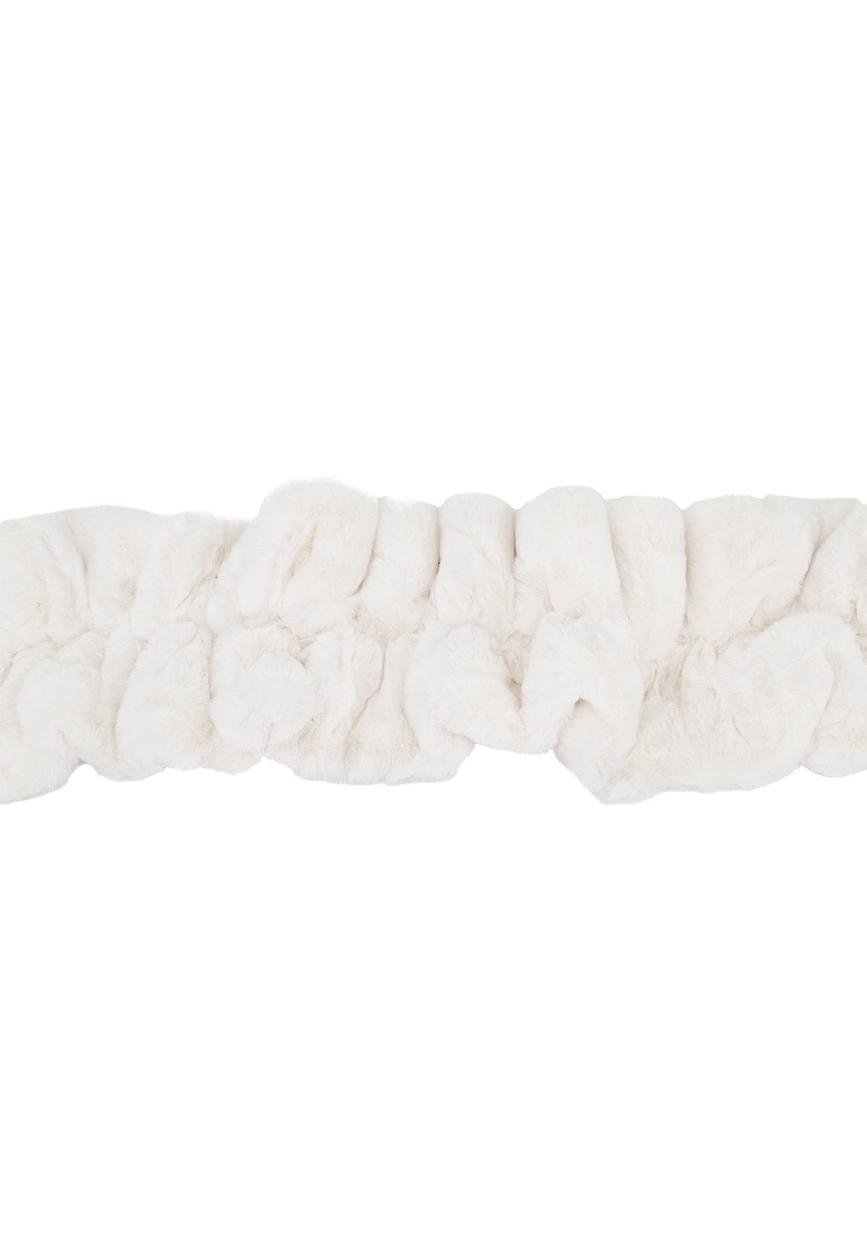 Queen Helena Sciarpa peluche - SC01 Qualità
