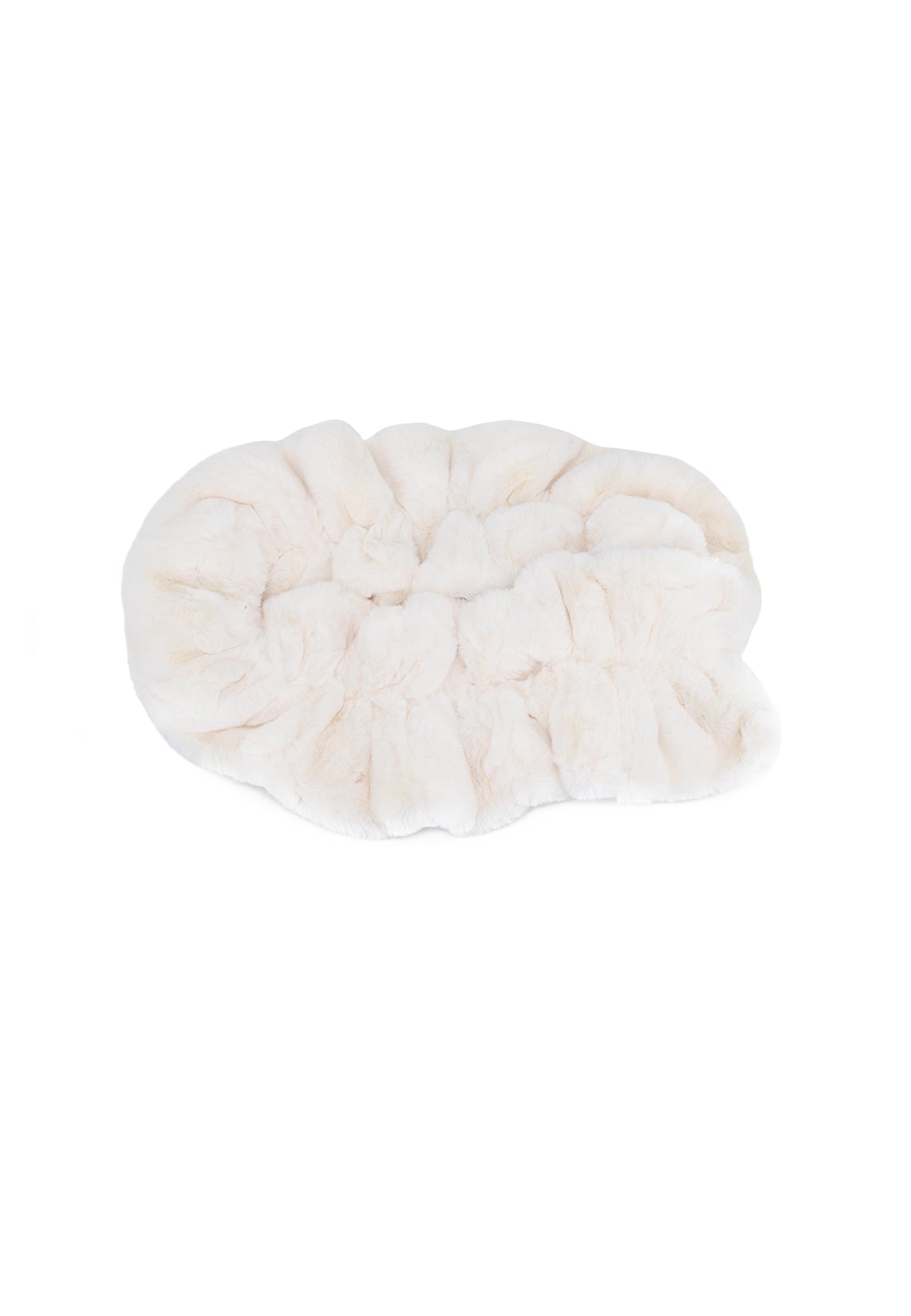 Queen Helena Sciarpa peluche - SC01 Qualità
