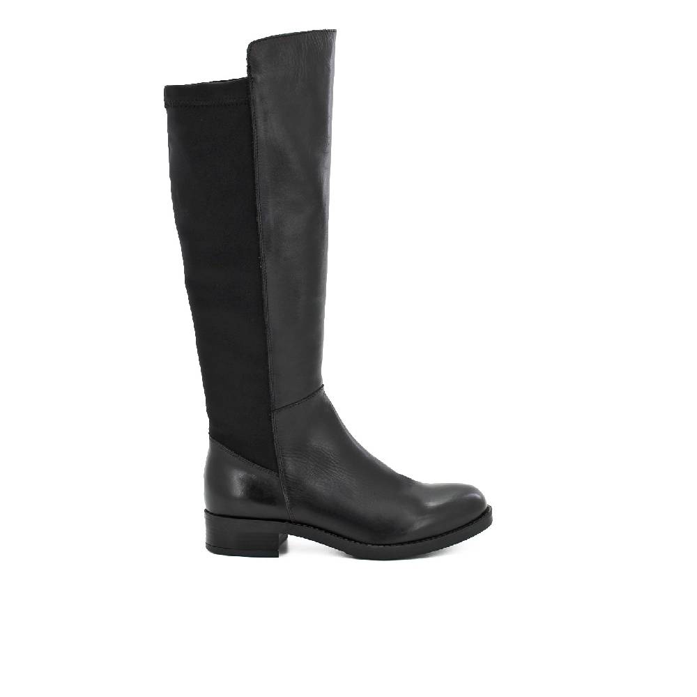 Queen Helena Stivali - QH20_L-13 - vera pelle Promozione