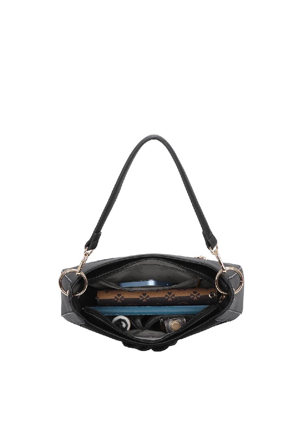 Queen Helena Borsa M9006 Acquista Ora