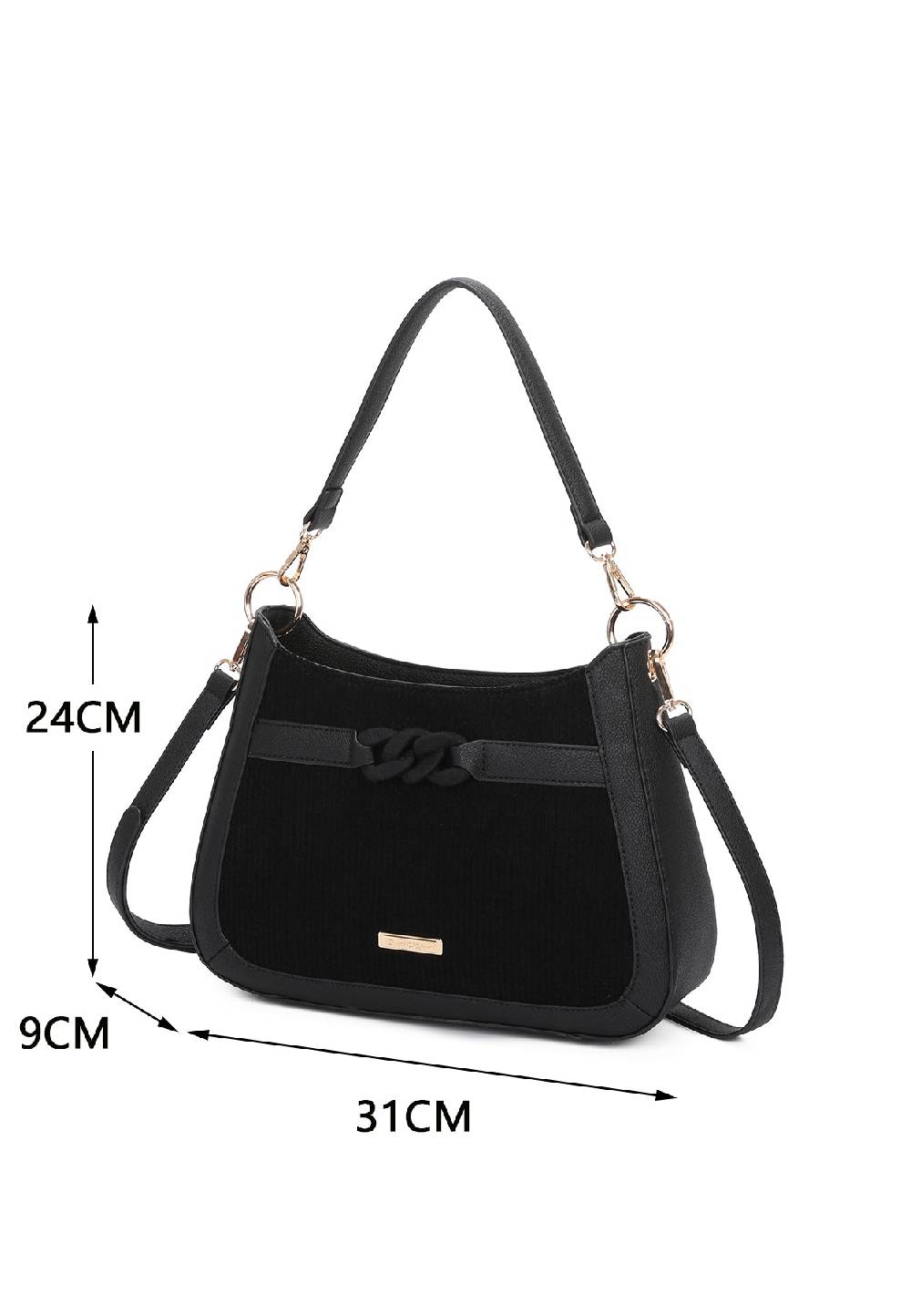 Queen Helena Borsa M9006 Acquista Ora