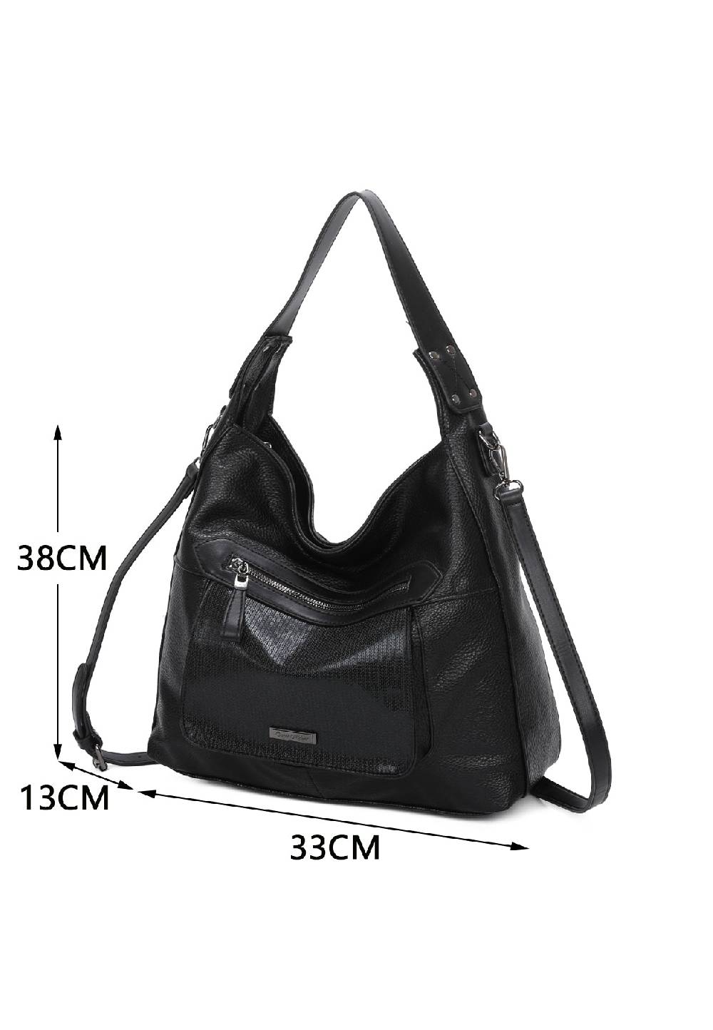 Queen Helena Borsa M9005 Consegna Veloce