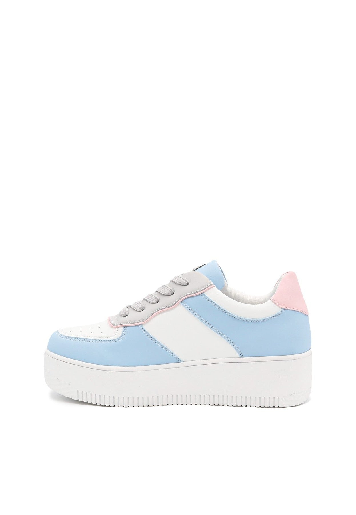 Queen Helena Sneakers - X28-63 Presa
