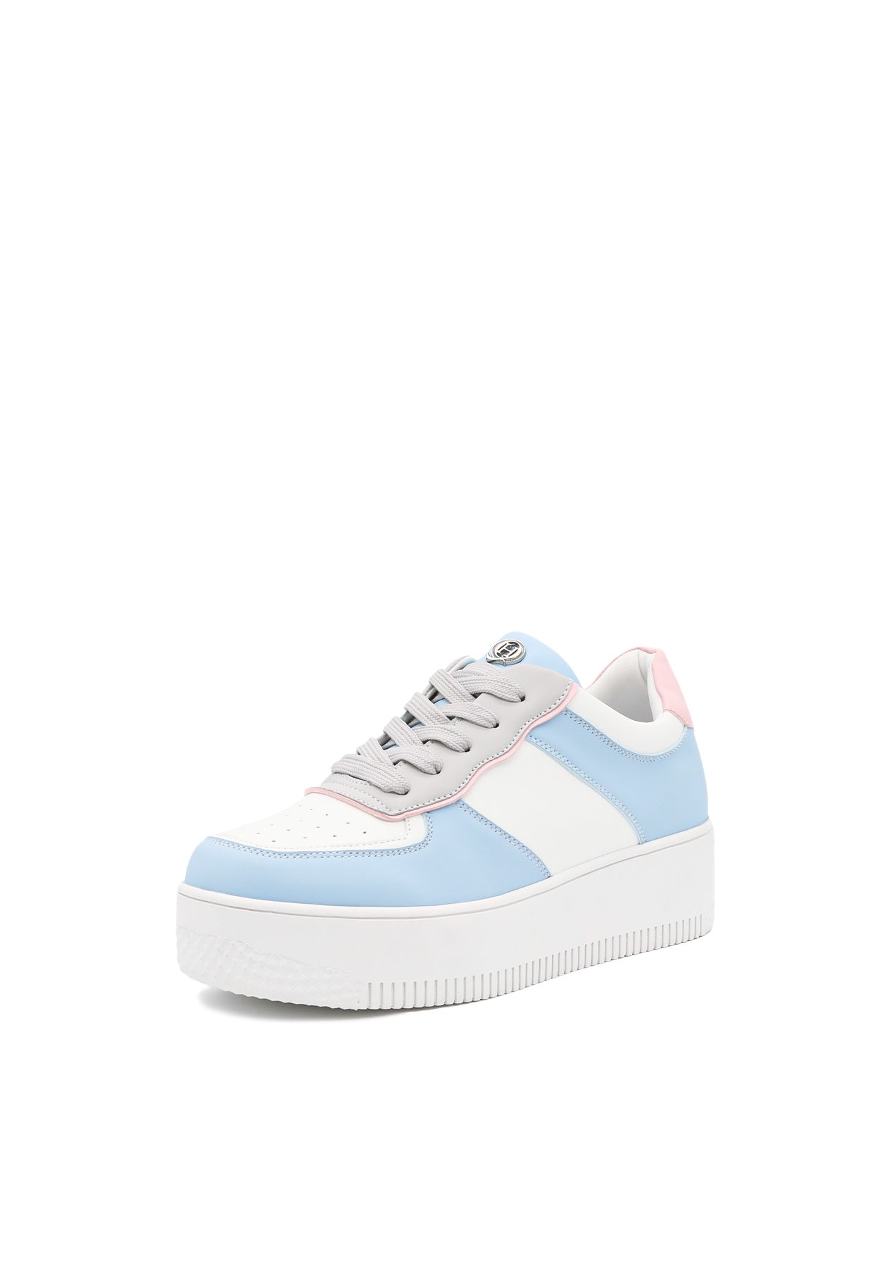 Queen Helena Sneakers - X28-63 Presa