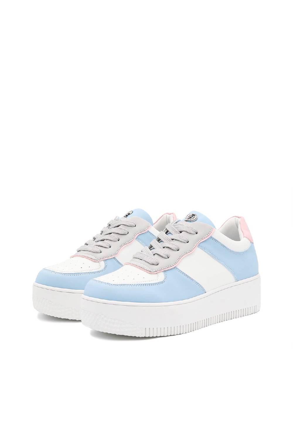 Queen Helena Sneakers - X28-63 Presa