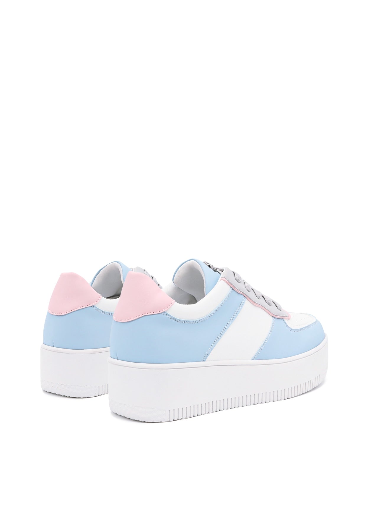 Queen Helena Sneakers - X28-63 Presa