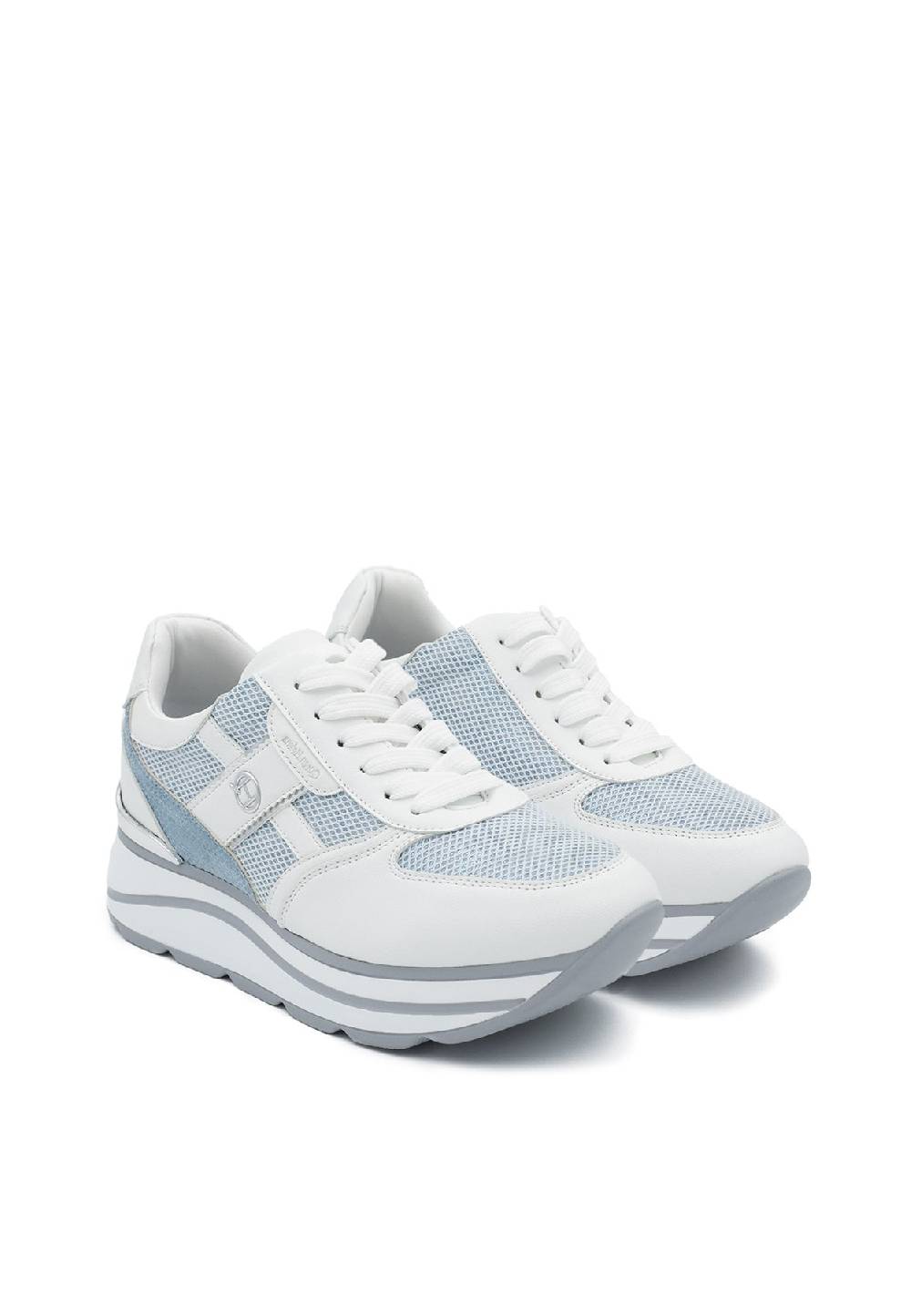 Queen Helena Sneakers - X28-33 Sconto