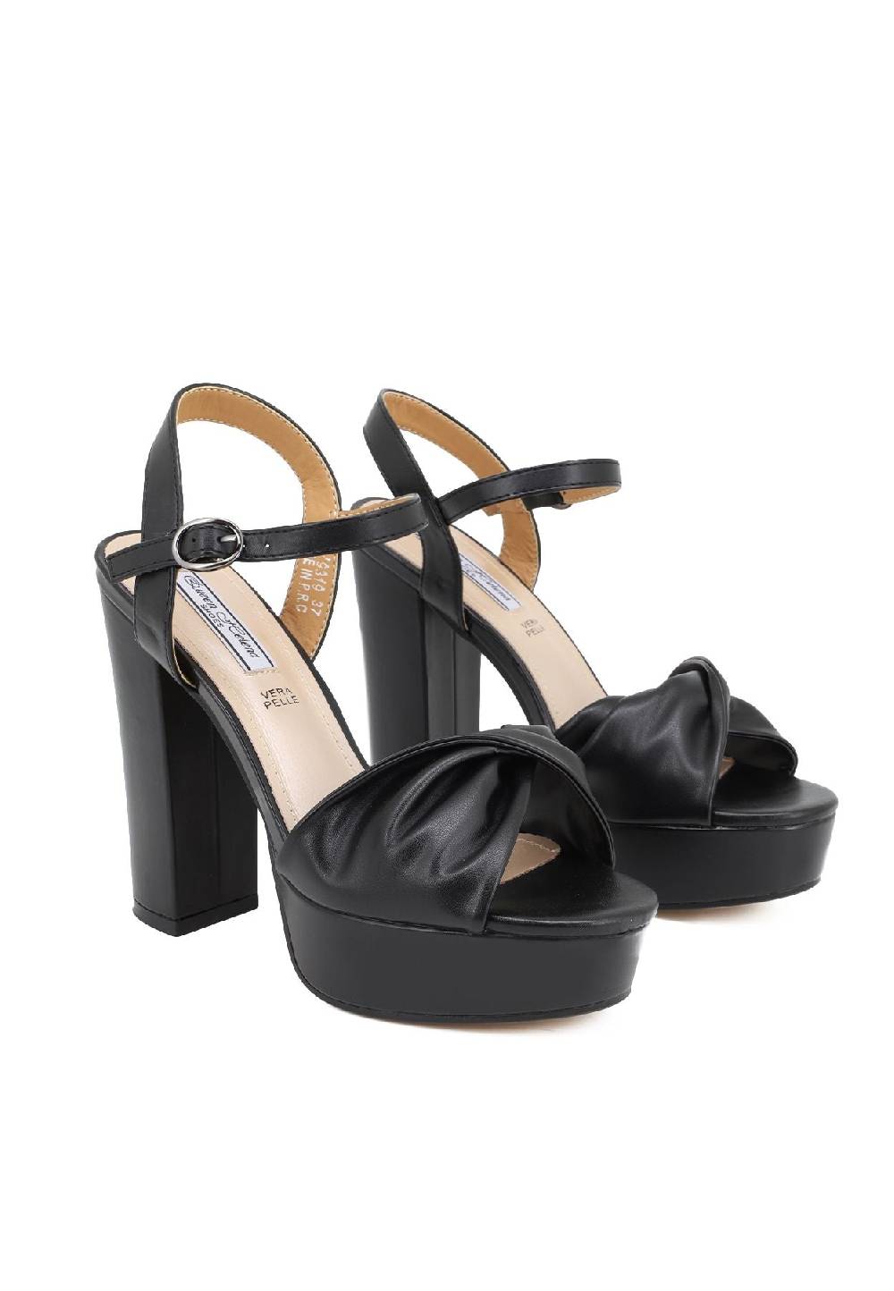 Queen Helena Sandali - ZM9319 Saldi