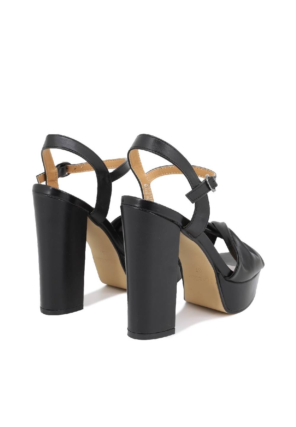 Queen Helena Sandali - ZM9319 Saldi