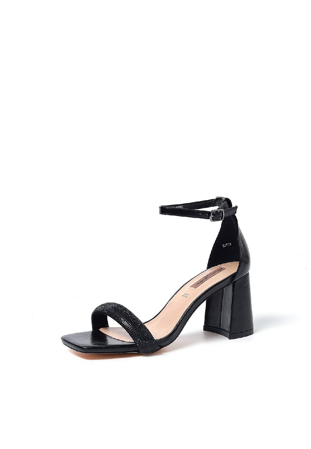 Queen Helena Sandali eleganti - S2810 I Più Venduti