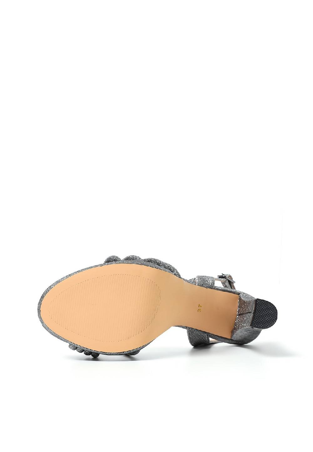 Queen Helena Sandali eleganti - S2804 Negozio online di fabbrica