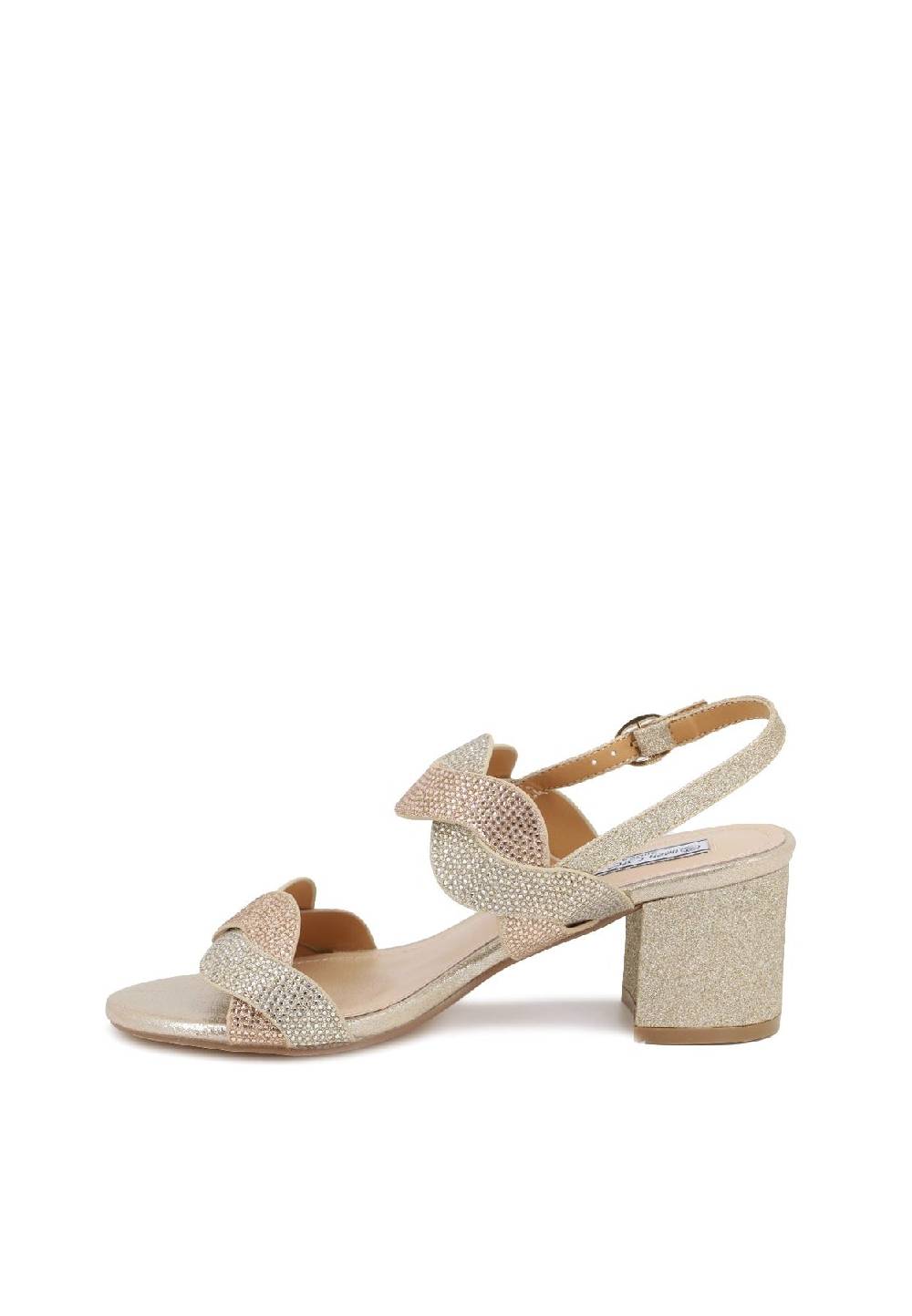 Queen Helena Sandali eleganti - ZM8044 Offerta speciale