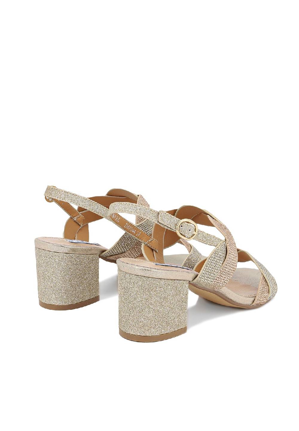 Queen Helena Sandali eleganti - ZM8044 Offerta speciale