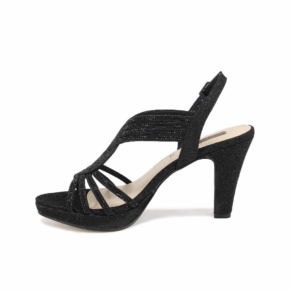 Queen Helena Sandali eleganti - S2702 Comprare a buon mercato