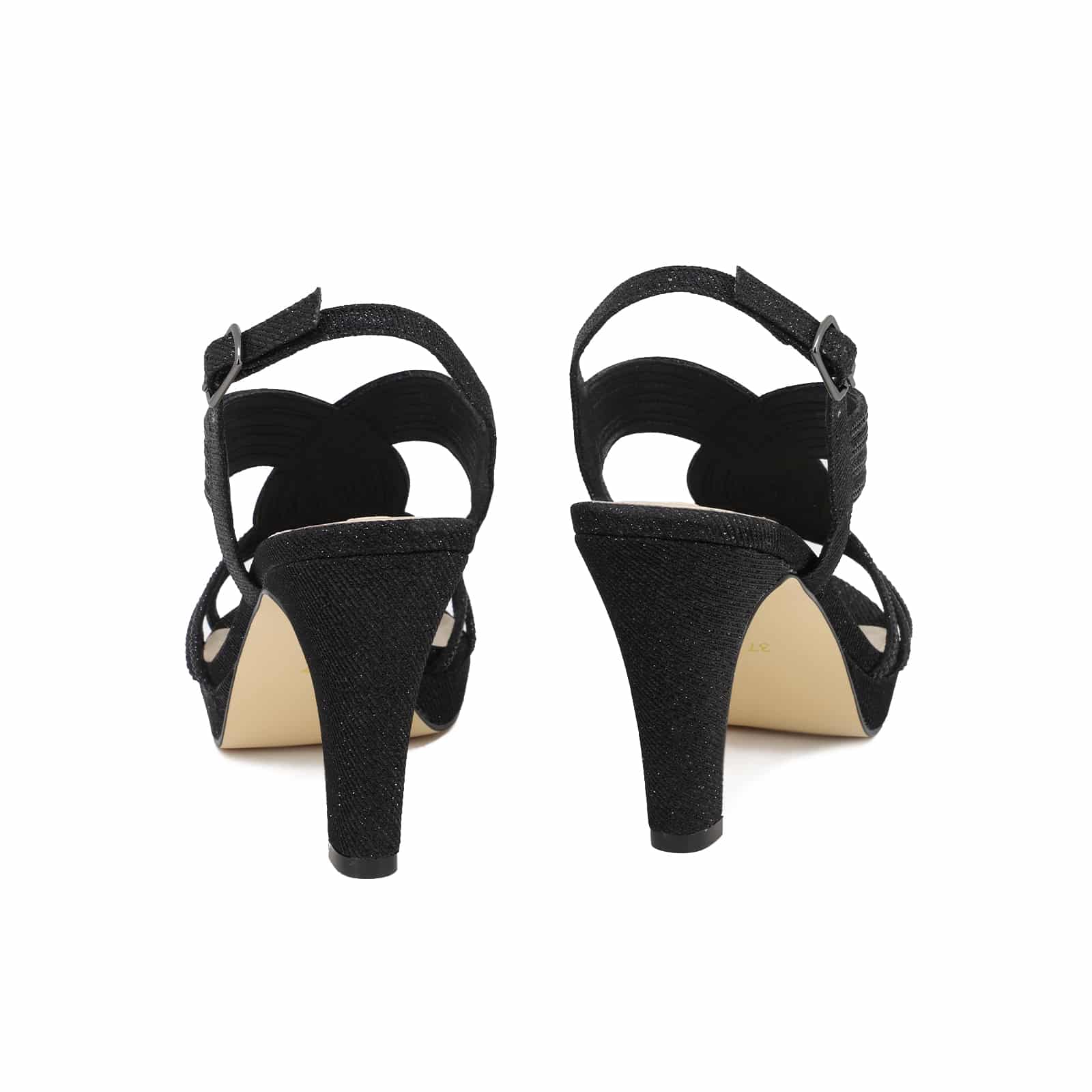 Queen Helena Sandali eleganti - S2702 Comprare a buon mercato