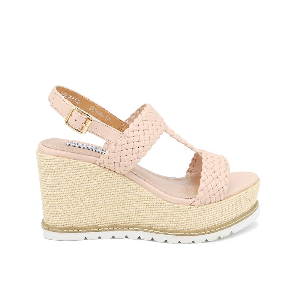 Queen Helena Zeppe - ZM9044 Shopping online