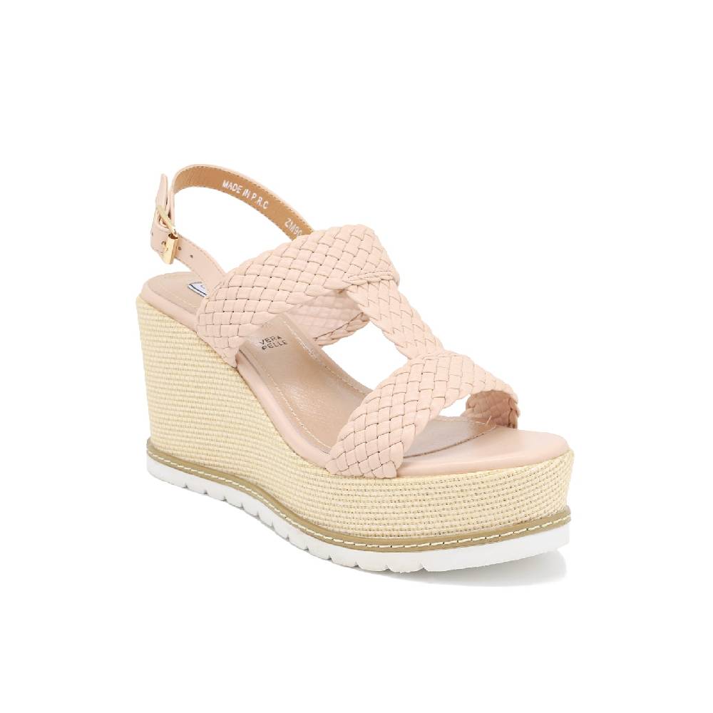 Queen Helena Zeppe - ZM9044 Shopping online