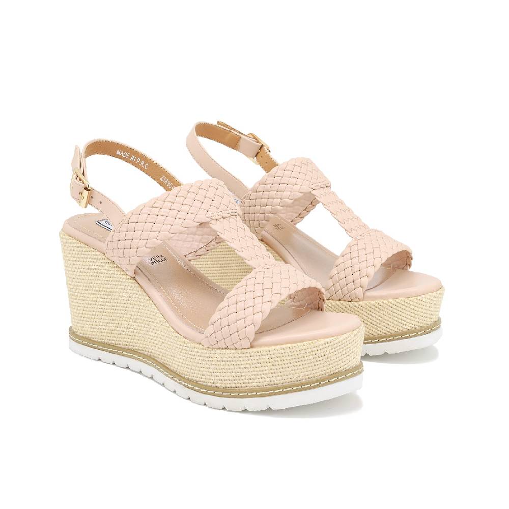 Queen Helena Zeppe - ZM9044 Shopping online