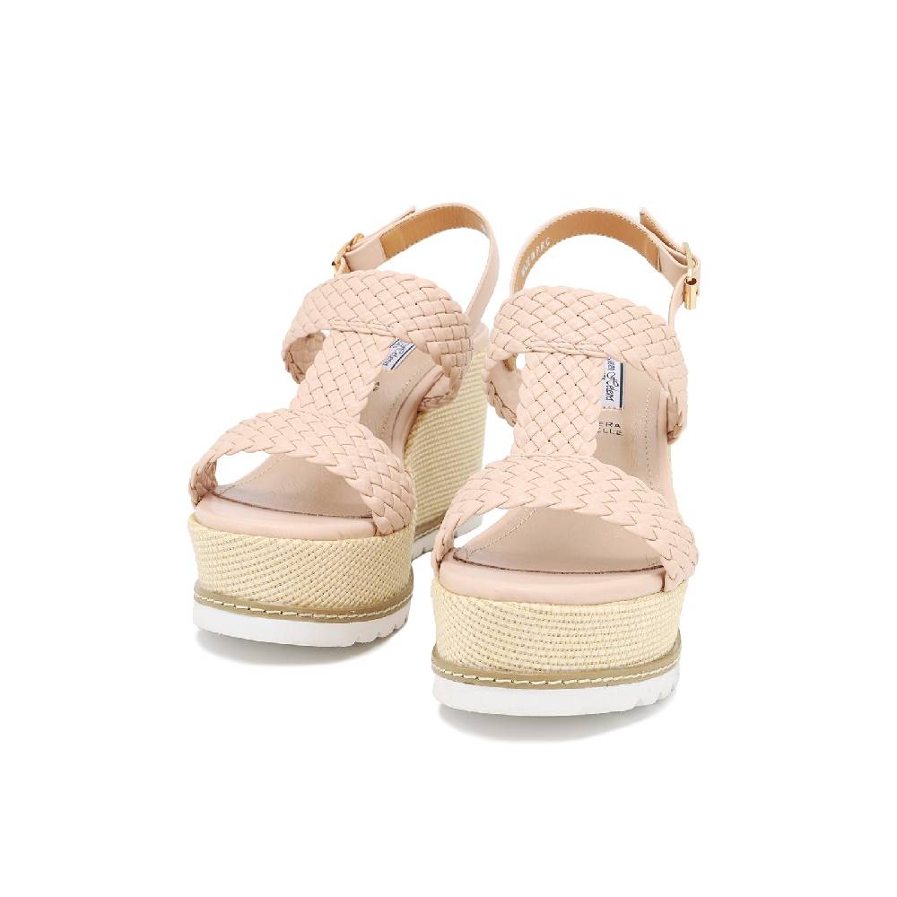 Queen Helena Zeppe - ZM9044 Shopping online